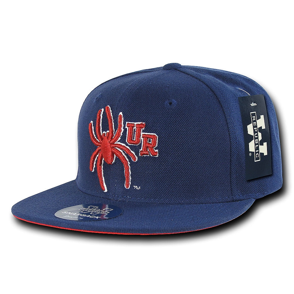 Richmond Spiders Freshman Fitted Hat (Navy)