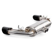 APR CBK0042 Catback Exhaust System