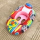 thumbnail image 4 of Asiento flotante inflable anillo divertido coche cuerno barco agua juguetes para playa piscina fiesta Hugtrwg  Para estrenar, 4 of 8