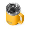 thumbnail image 1 of Taza YETI apilable de acero inoxidable con aislamiento al vacío de 300 ml, 1 of 1