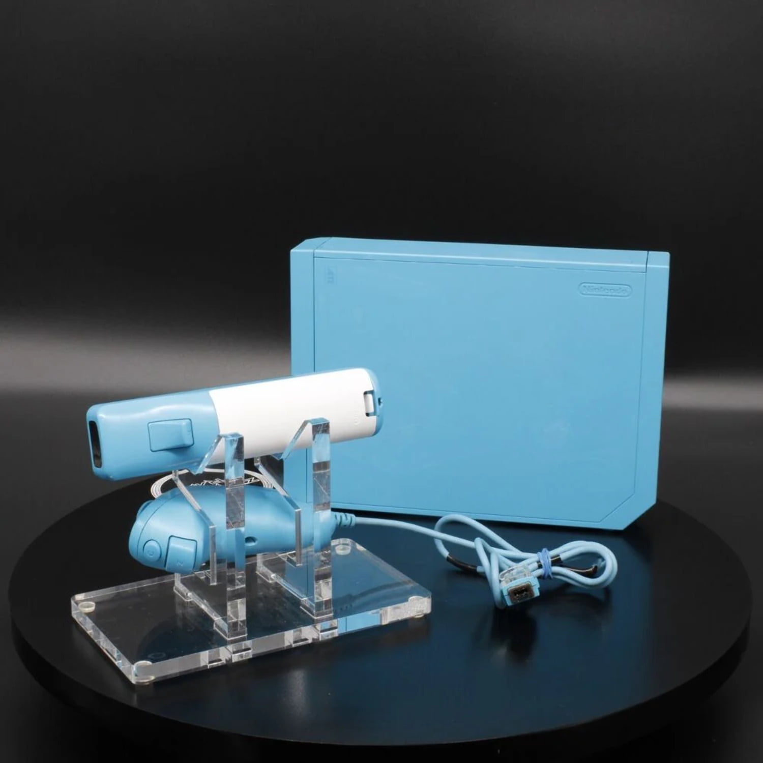 任天堂 Wii シロ色 (Wiiリモコン×2本) wiiソフト3本セット！】Wii 本体