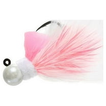 AeroJig Marabou Jig
