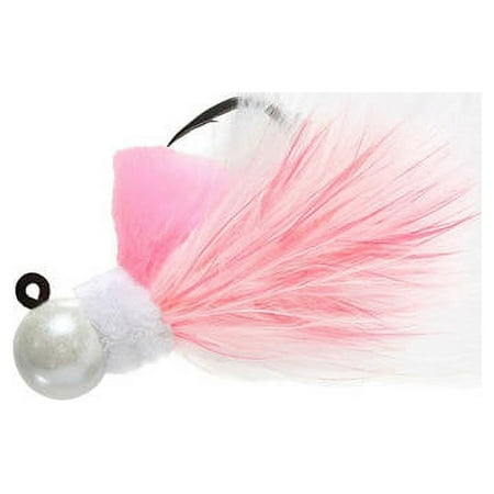 UPC: 0871807001312 | AeroJig Marabou Jig