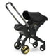 thumbnail image 3 of Asiento de Coche y Silla de Paseo Doona Nitro Black, 3 of 9