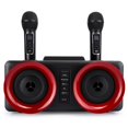 thumbnail image 2 of Sonido De Karaoke, Interfaz USB De Audio Bluetooth Para El Hogar ANGGREK FB2610, 2 of 8