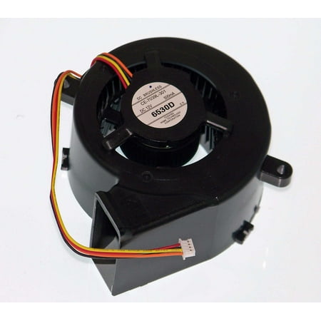 OEM Epson Fan For: PowerLite 1224  1264  1284  Home Cinema 1040  640  740HD