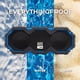 thumbnail image 5 of bocina altec lasing bluetooth Impermeable con Luces, Altavoz inalámbrico portátil para Piscina, Playa, Senderismo, Deportes, Camping, 16 Horas , Flota en el Agua, 5 of 5