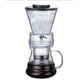 thumbnail image 2 of Cafetera De Goteo De Hielo De 500Ml, Juego De Gotero De Café De Fácil Instalación, Cafetera De Gran Apertura, Cafetera Fría, Herramienta De Filtro De Café De Goteo De Hielo Con 2 Mallas Cateissary HA014298-00, 2 of 6