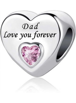 Daddy daughter charms shop