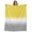 Yellow, variant on Black African Women Throw Blanket, Flannel Fleece Blanket with Striped Design for Couch, Boho Brown Elephant Giraffe Ethnic Soft Breathable All Season Plush Blankets for Sofa Office Chair 30"x40"