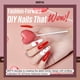 thumbnail image 3 of Kit de esmaltes de uñas en gel MEFA, 46 unidades, 42 colores, con base y capa superior, 3 of 8