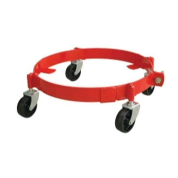 Band Dolly for 5 gal Pails