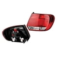thumbnail image 1 of Calavera DEPO Volkswagen Gol 2013 - 2016 Pasajero, 1 of 1