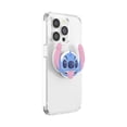 thumbnail image 3 of Empuñadura para teléfono con soporte expandible PopSockets Disney Stitch, 3 of 6
