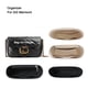 thumbnail image 2 of Inserto moldeador organizador de bolsos GG Marmont, protector de forro (diseño delgado), forro personalizable para bolso de mano, maquillaje, cosméticos y pañales, 2 of 5