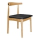 thumbnail image 5 of Comedor Bossa con Mesa de Madera y 4 Sillas Victoria, 5 of 10