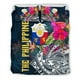 thumbnail image 3 of Juego de cama The Philippines Summer Vibes Rlt6, 3 of 6