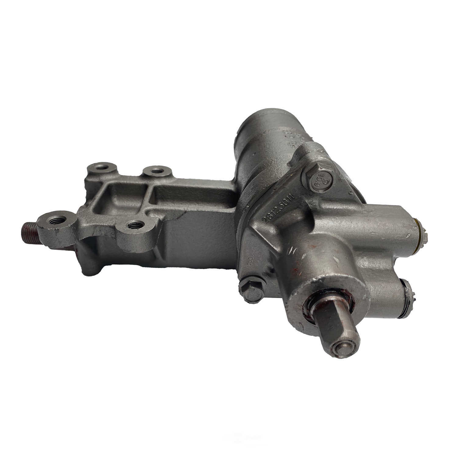 MAVAL 98182M Reman Gearbox
