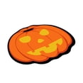 thumbnail image 2 of Halloween Irregular Rug Non Slip Floor Mat Washable Stain Resistant Soft Area Carpet for Bedroom Living Room Sofa Side Entryway Indoor Decorative, 2 of 8