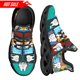thumbnail image 1 of Nueva tendencia, zapatos planos para mujer con estampado de dibujos animados de dentista y dientes, zapatos casuales de malla transpirable, zapatillas para mujer, 1 of 6