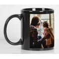 thumbnail image 4 of Printtoo PersonalizedPhotoCollage CoffeeMugWorld's Best Grandma Custom Picture Ceramic CupDishwasher & Microwave Safe- 11 Oz -Black, 4 of 6