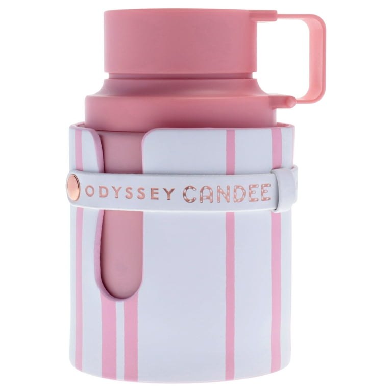 Armaf Odyssey - Candee Special Edition, 3.4 oz EDP Spray - Walmart.com