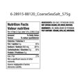 thumbnail image 2 of Great Value Coarse Sea Salt, 2 of 2