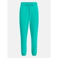 thumbnail image 6 of Joyspun Women's Fleece Sleep Pull On Jogger, Sizes XS to 3X, 6 of 6