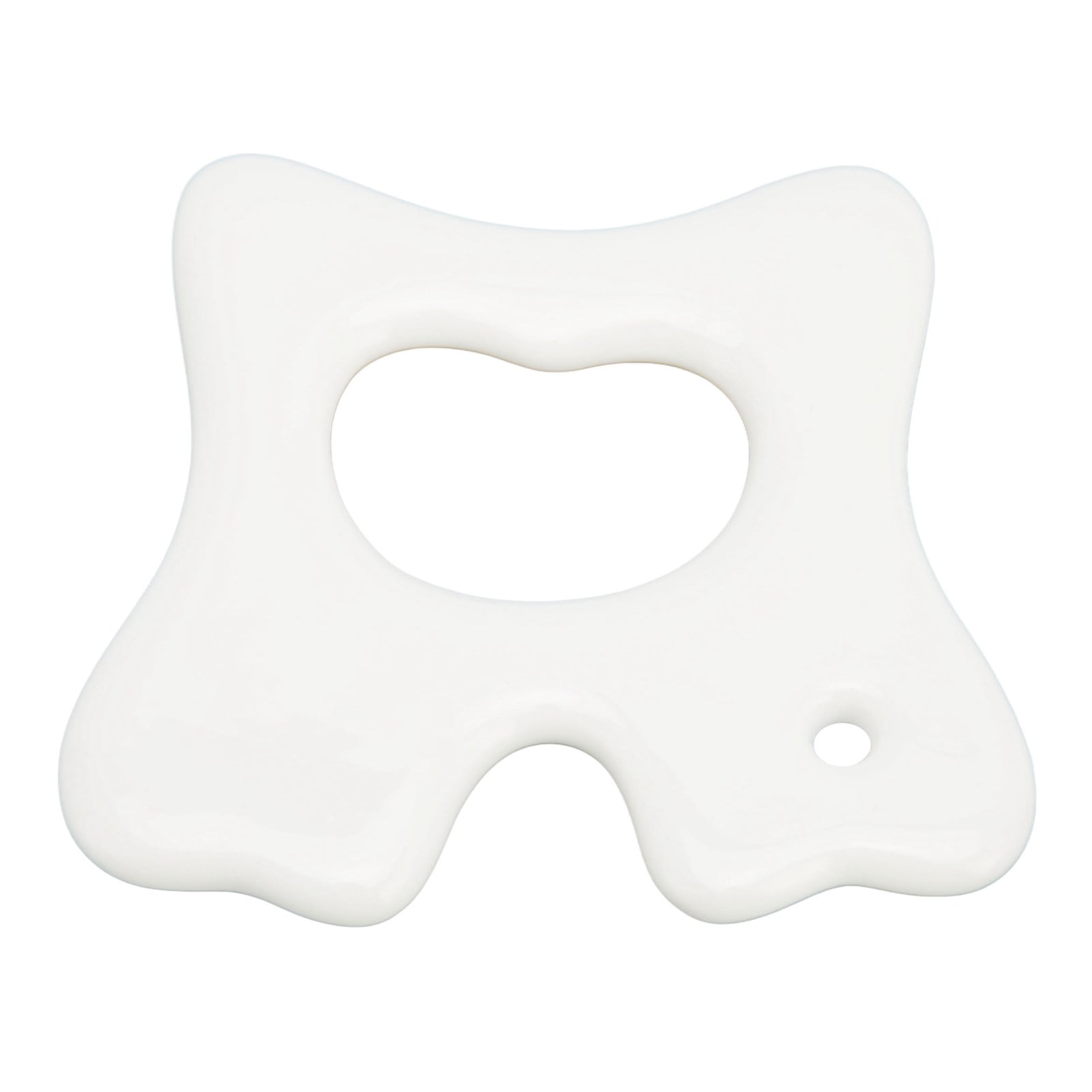 Muscle Scraping Massage Tool, Lymph Circulation Friction Reduction