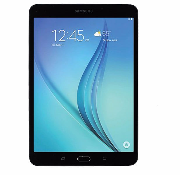 Samsung Galaxy Tab S2 SM-T710 8 inch (WiFi Only) Tablet - 32GB - Black ...