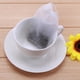 thumbnail image 3 of Bolsa de té con cordón para medicamentos en el hogar Wdftyju 100 Uds 7x9cm, 3 of 5