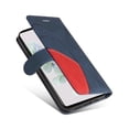 thumbnail image 2 of GANGXUN Flip Case for Google Pixel 7 – Leather Wallet Cover with Card Slots, Kickstand & Color Stitching Protective Folio, 2 of 6