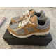 thumbnail image 4 of New Balance 2002R Sweet Caramel Size 10 Mens Casual Shoes M2002RHM, 4 of 6