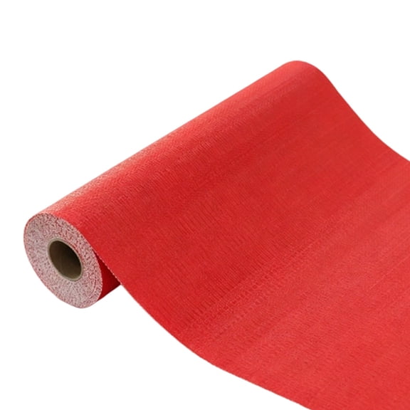 Absorbent Decorative Under Cabinet Tray Mat Kitchen Drawer Liner Pad Optimize Cabinet Storage Organization
