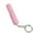 D, variant on Body Spray Keychain Spray Bottle - Portable Refillable Mini Atomizer with Chain, Travel-Friendly Essential Oil & Fragrance Dispenser for Purse or Pocket