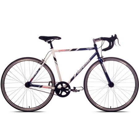 Genesis 700C Mens Fixed-Speed Track Bicycle