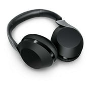 Philips PH805 Wireless Over-Ear Active Noise Canceling Headphones