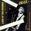 Joe Ely - Lord of the Highway - Country - CD