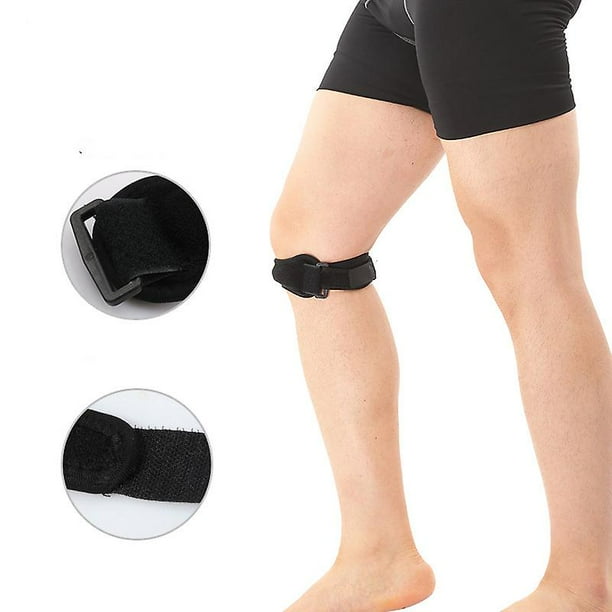 Rodillera Rotuliana Rodillera De Soporte Para Tendón Rotuliano