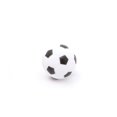 thumbnail image 3 of Dog Toys Squeak Sound Dog Ball Rubber Rubgby Football Basketball Interactive Toys For Dogs, 3 of 5