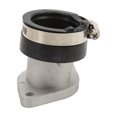 thumbnail image 7 of Neyseki Carburetor Intake Manifold Boot Joint 4XE‑13586‑00‑00 Replacement for Bear Tracker YFM250 1999‑2004, 7 of 7