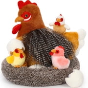 Chicken-Brown