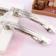 thumbnail image 5 of 50 Uds pasadores de pelo Clips de resorte de Metal pinzas para el cabello Diy accesorios de Material herramientas de peinado del cabello, 5 of 6