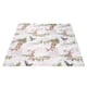 thumbnail image 3 of Alfombrilla para trona para bebé, alfombrilla para silla alta para evitar que el suelo de la silla alta, alfombrilla para gatear para juegos de bebé, alta capacidad, 3 of 8