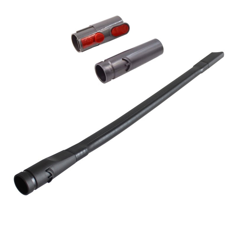 Vacuum Cleaner Adapter Kit 2pcs For Dyson V6 V7 V8 V10 Replacement