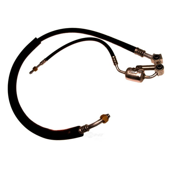 A/C Manifold Hose Assembly