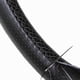 thumbnail image 5 of Cubierta trenzada antideslizante de 38 cm, protección antideslizante para el volante, piezas interiores del coche, 5 of 6