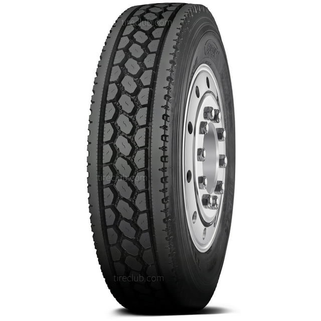 Llanta Durun YTH6 295/75R22.5 146/143K H