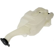 chevrolet ss washer fluid reservoir