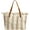 Beige, variant on Kukuzhu Womens Tote Bag Purse Straw Hobo Handbag Large Shoulder Bag with Tassels Summer Woven Beach Bag Handbags for Women